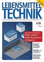Ausgabe 6 Ausgabe 6 Cover