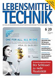 Ausgabe 6 Ausgabe 6 Cover
