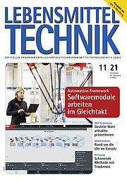 Ausgabe 11 Ausgabe 11 Cover