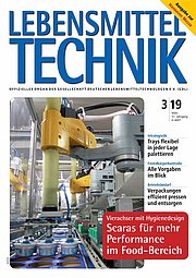 Ausgabe 3 Ausgabe 3 Cover