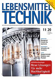 Ausgabe 11 Ausgabe 11 Cover