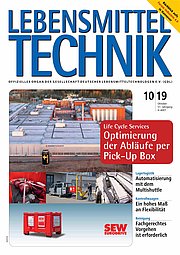 Ausgabe 10 Ausgabe 10 Cover