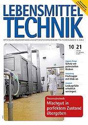 Ausgabe 10 Ausgabe 10 Cover
