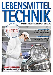 Sonderheft 2021 Sonderheft 2021 Cover