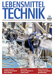Ausgabe 10 Ausgabe 10 Cover