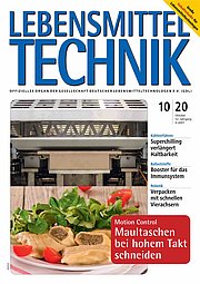 Ausgabe 10 Ausgabe 10 Cover