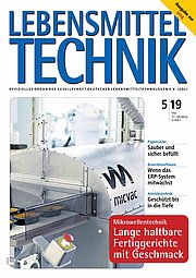 Ausgabe 5 Ausgabe 5 Cover