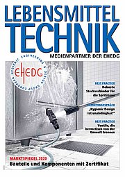 Ausgabe 2020 Ausgabe 2020 Cover