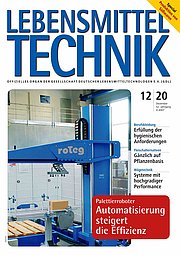 Ausgabe 12 Ausgabe 12 Cover