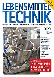Ausgabe 3 Ausgabe 3 Cover