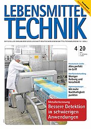 Ausgabe 4 Ausgabe 4 Cover