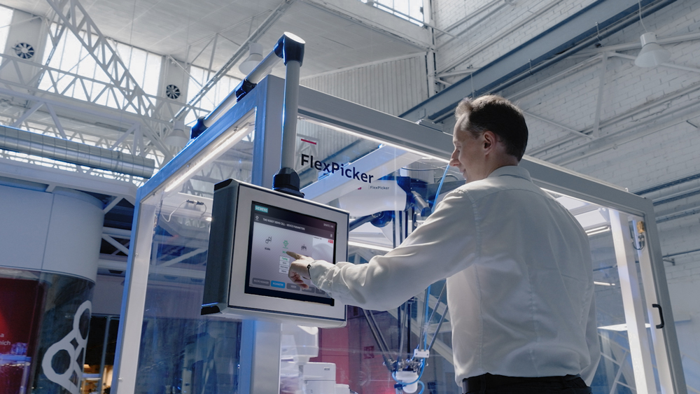 ABB PickMaster Lite