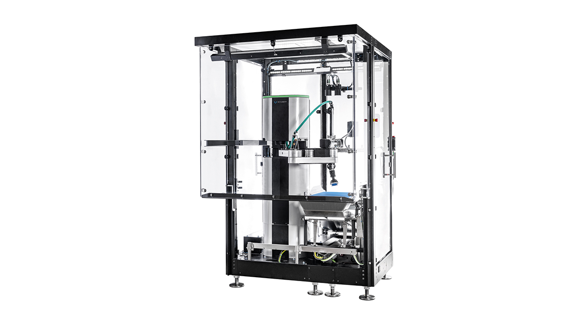 Schubert TOG Cobot